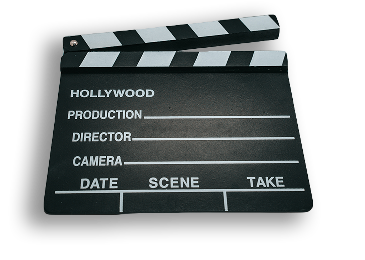 cinema clap